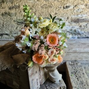 Next day delivery of our signature bouquets