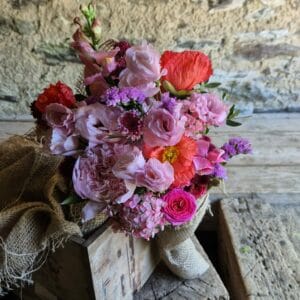 Next day flowers delivered across the UK