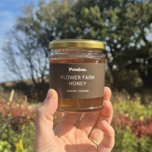 Petalon Cornish Honey