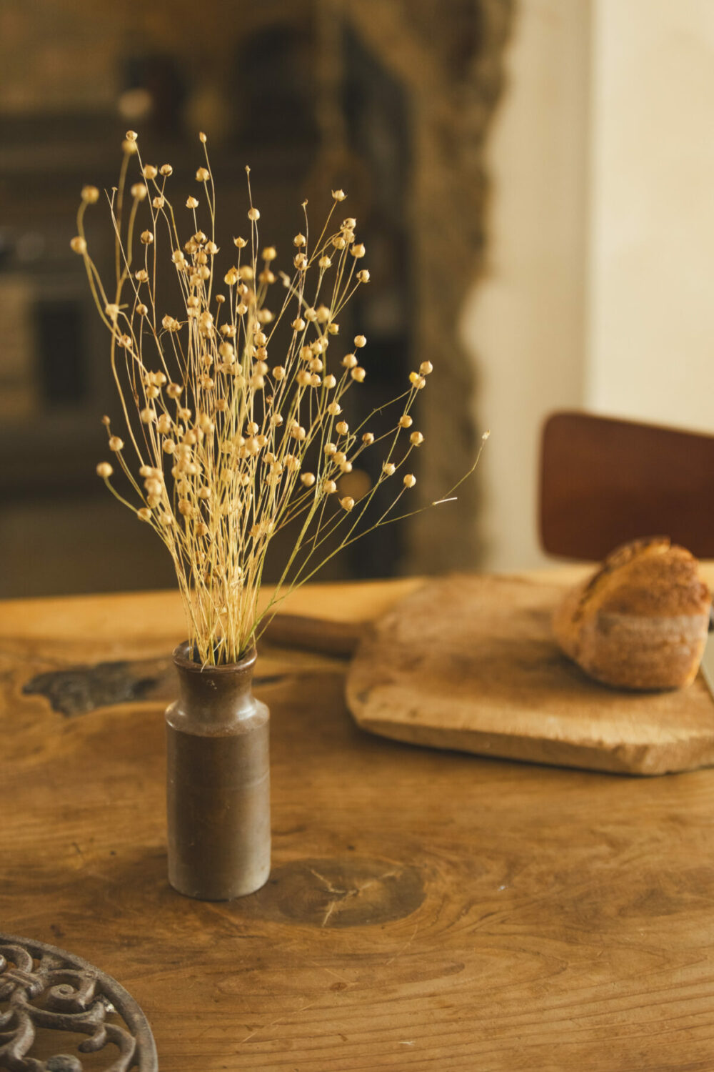 dried flowers delivered next day
