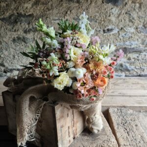 Send flowers this Valentine's Day