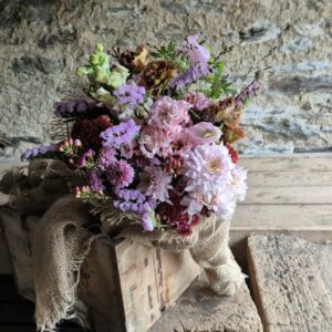 Send flowers this Valentine's Day